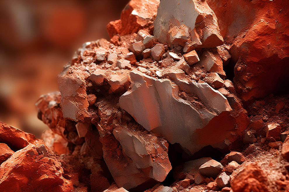 What is Bauxite - What is It Used For - and Where is It Utilized